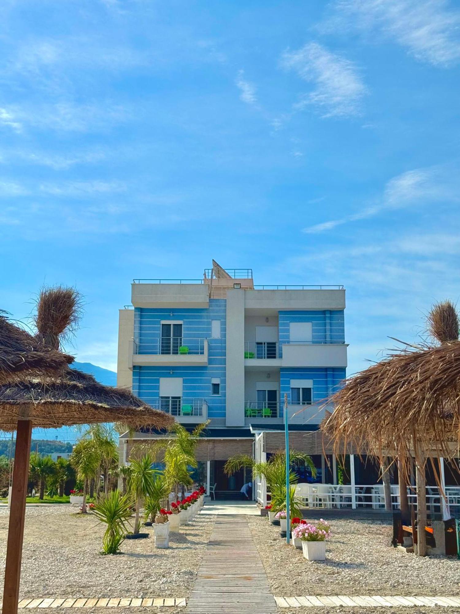 Blue Paradise Orikum